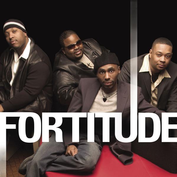 Fortitude (Album Version)