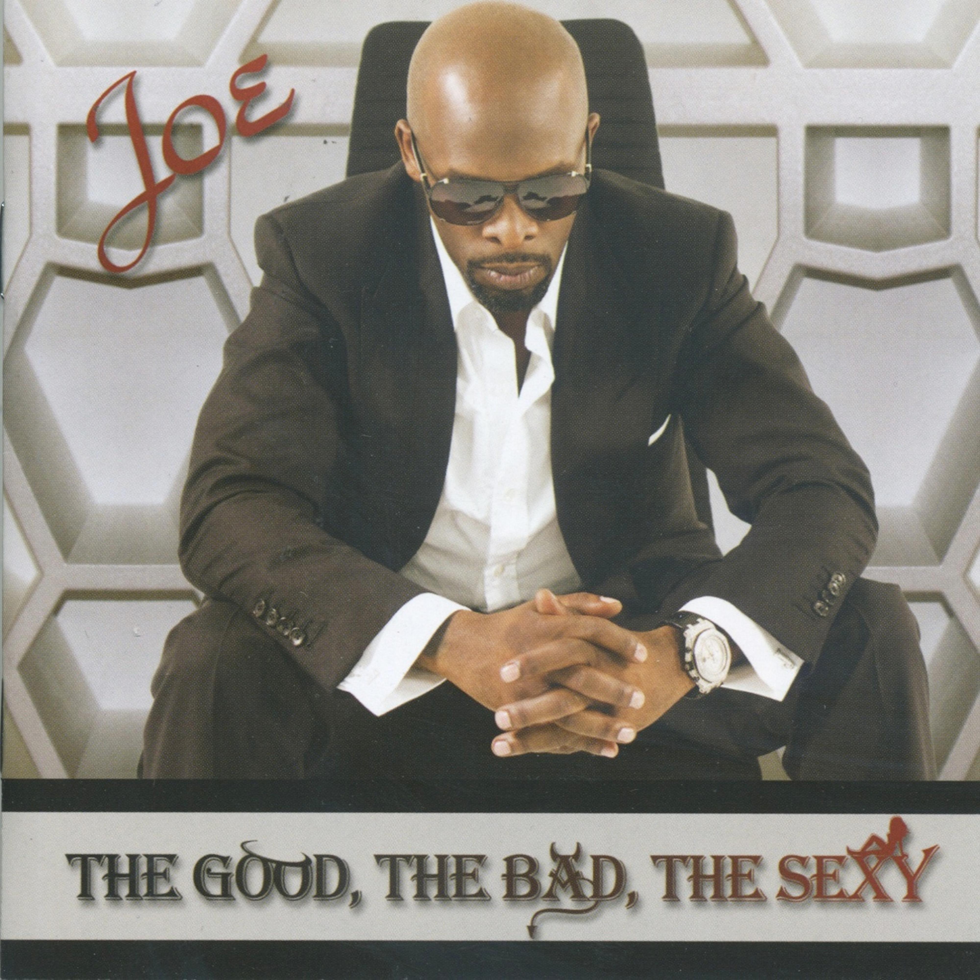 The Good, The Bad, The ****