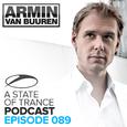 A State Of Trance Official Podcast 089