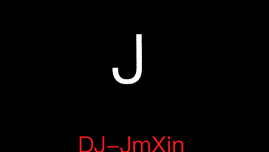 DJ-JmXin