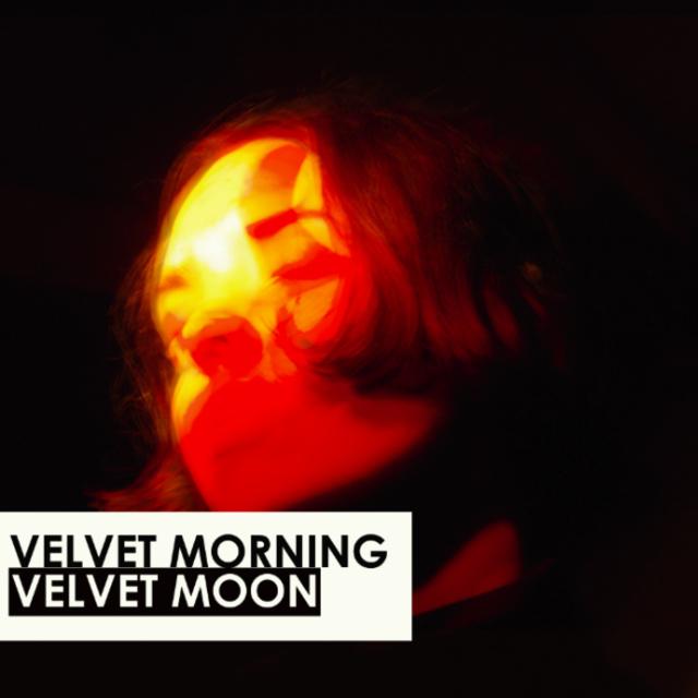 Velvet Moon
