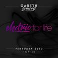 Electric For Life Top 10 - February 2017