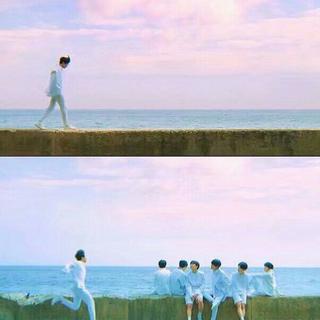 【BTS】SPOTIFY推曲