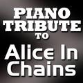 Alice In Chains Piano Tribute EP