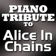 Alice In Chains Piano Tribute EP