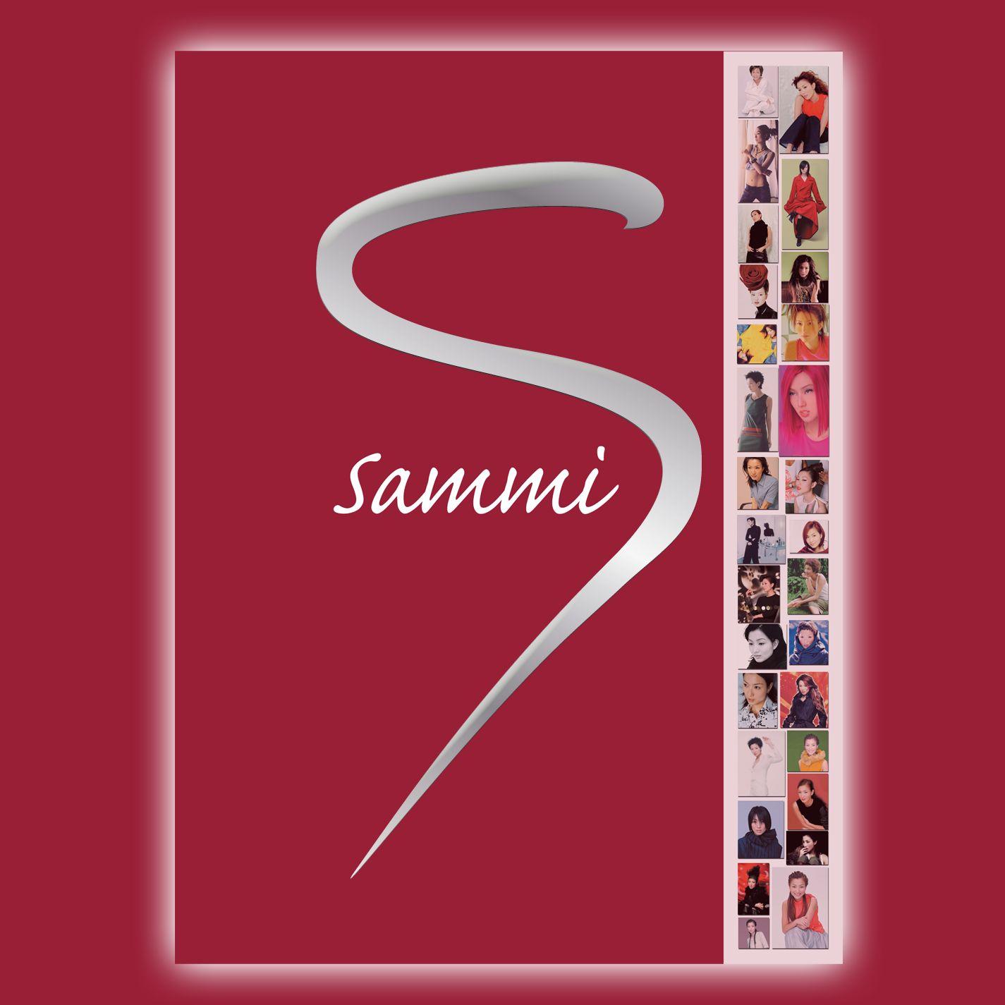郑秀文-《Sammi Ultimate Collection》