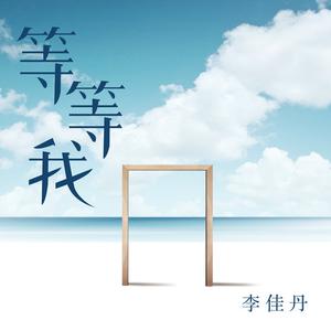 李佳丹Kei - 等等我(伴奏).mp3 （降4半音）