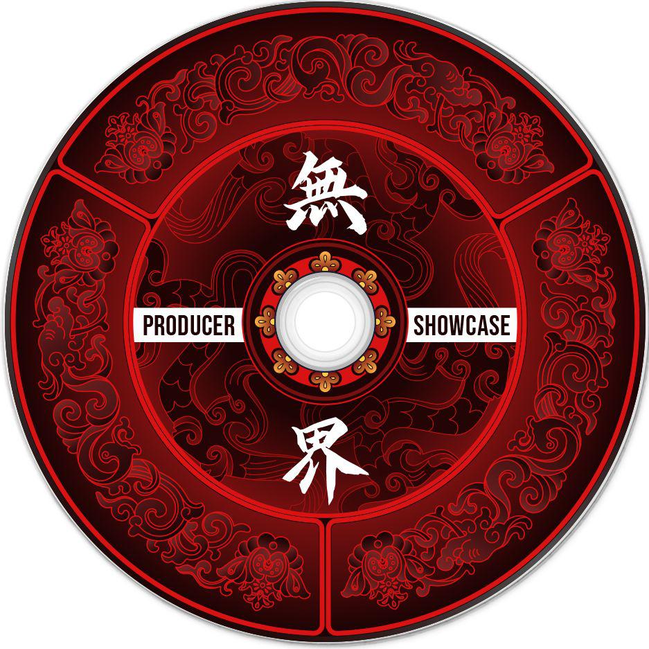 無界「Producer ShowCase」