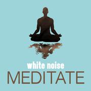 White Noise Meditate