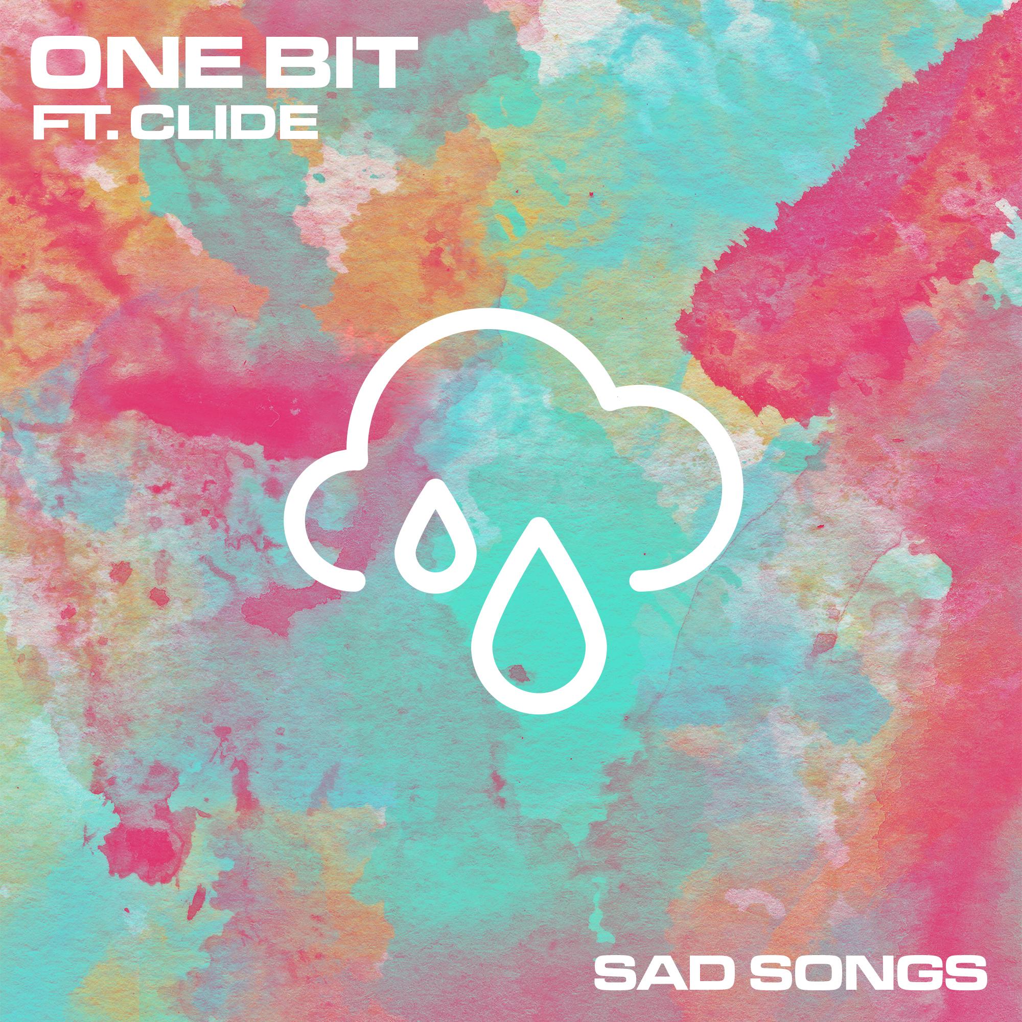 Sad Songs (feat. Clide) [VIP remix]