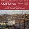 SMETANA, B.: Czech Dances, Books 1 and 2 /  Bagatelles et impromptus (Anthology of Czech Piano Music专辑