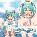 MAGICAL CLAP! (feat. 初音ミク)专辑