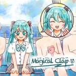 MAGICAL CLAP! (feat. 初音ミク)专辑