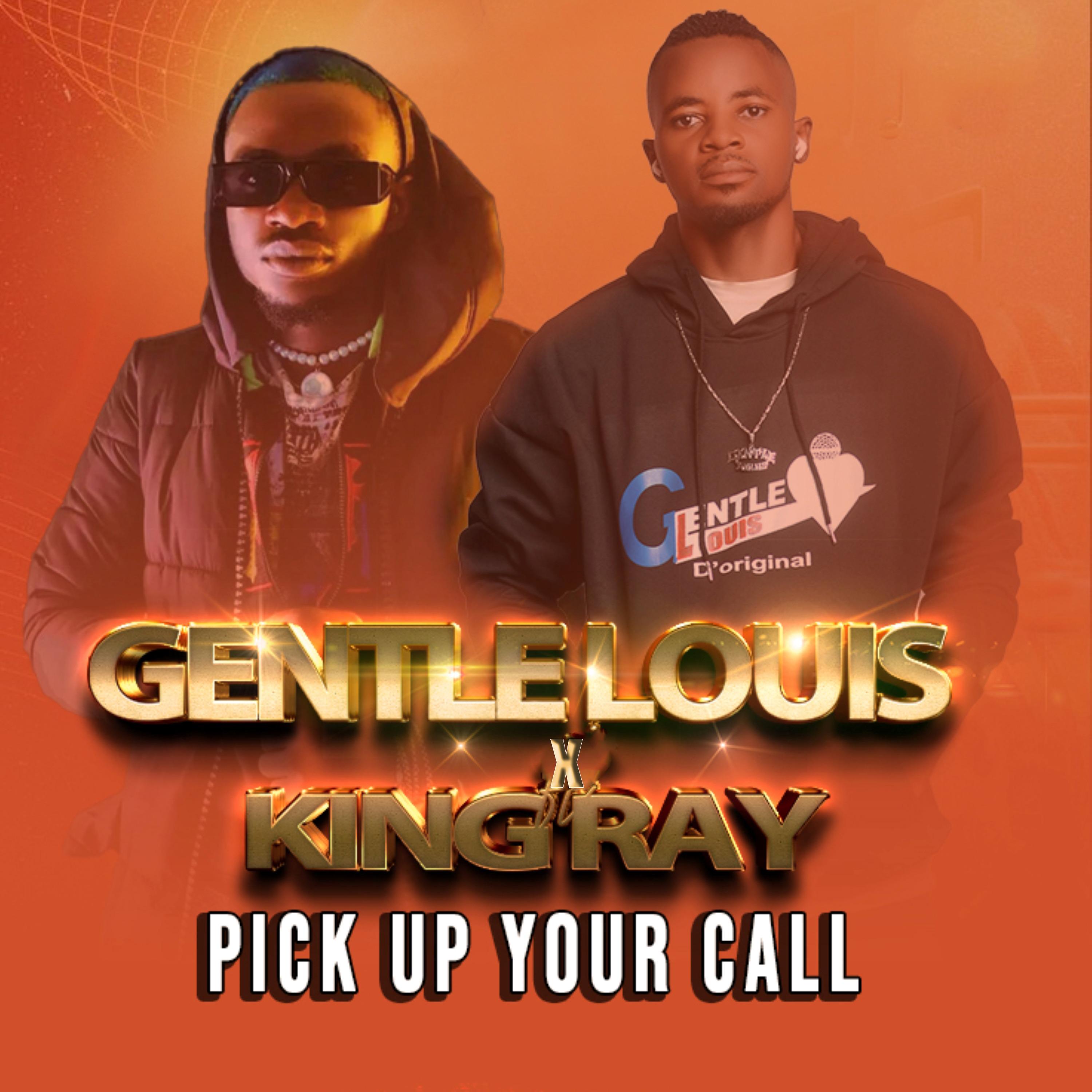 Pick up Your Call - Gentle Louis - 专辑 - 网易云音乐