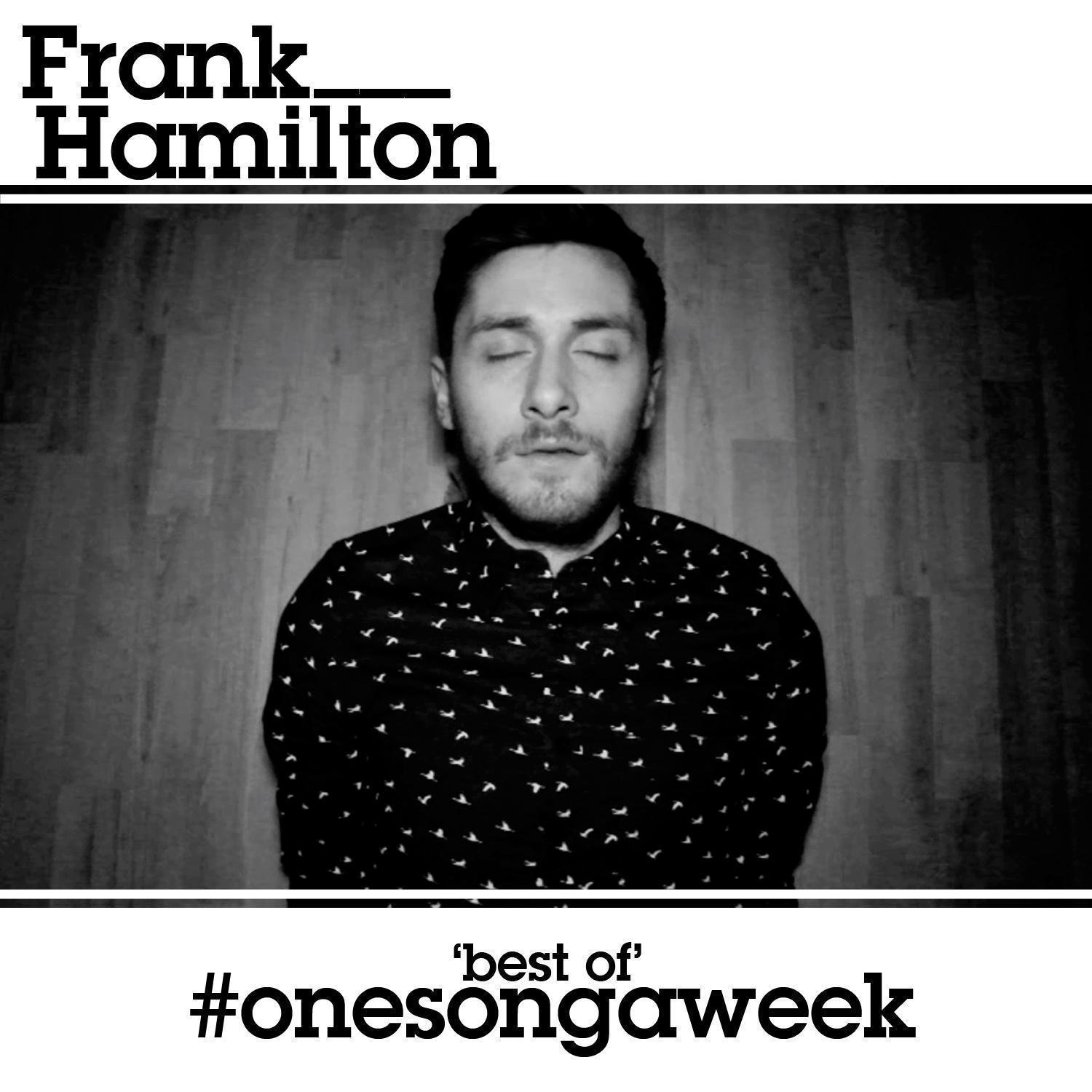 The Best of #OneSongAWeek