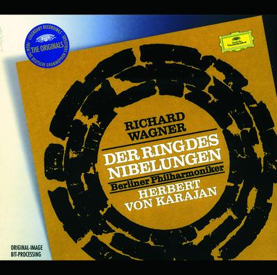Wagner: Der Ring des Nibelungen