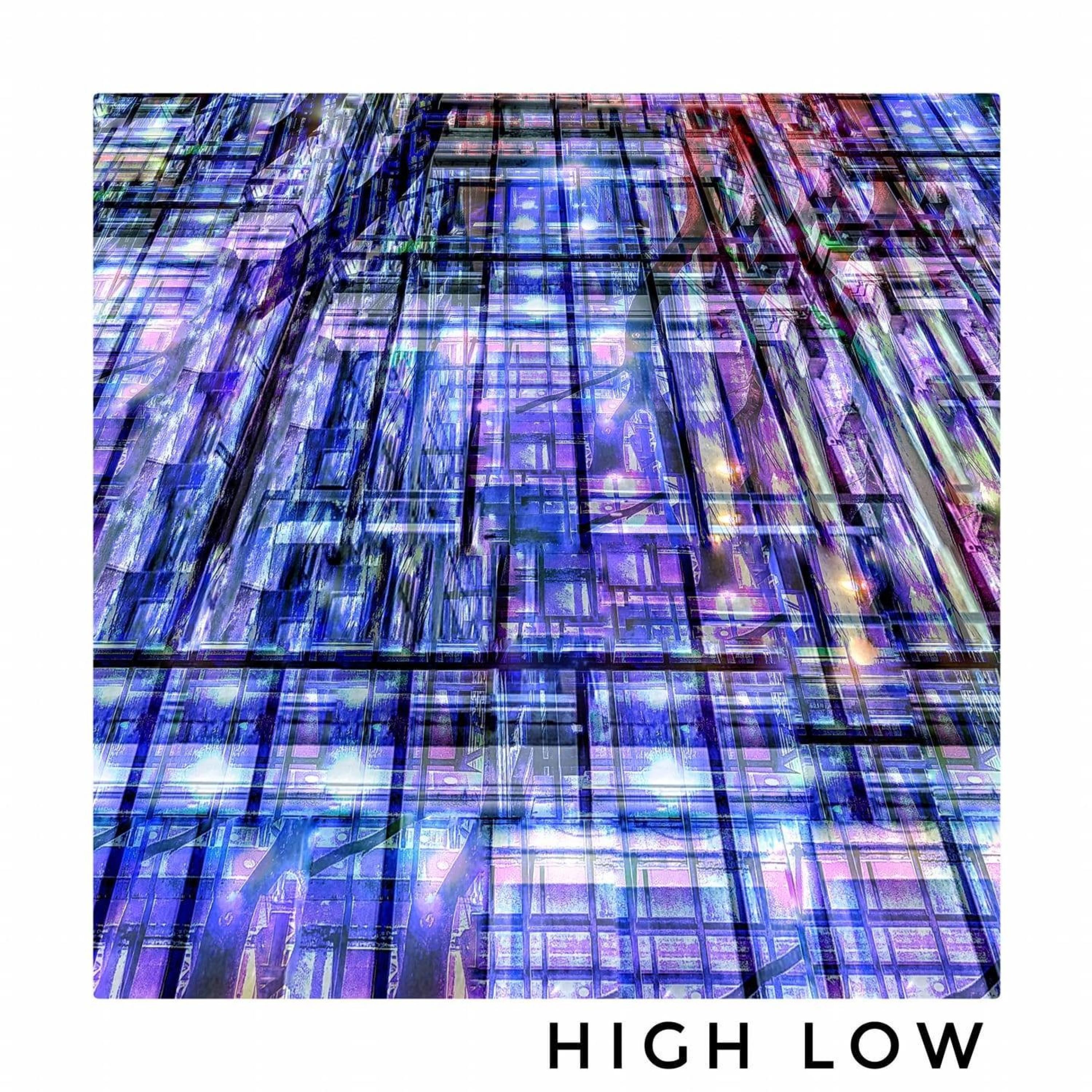 High Low EP