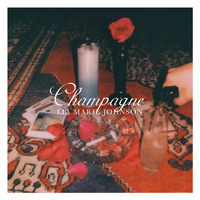 Champagne 高品质纯伴奏 （扒带制作）