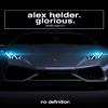 Alex Helder - Lamborghini (Extended Mix)