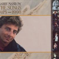 Barry Manilow-I Made It Through The Rain  立体声伴奏