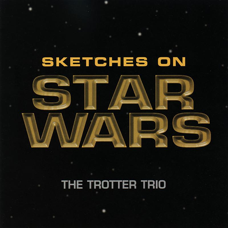 The Trotter Trio - Cantina Band (From 