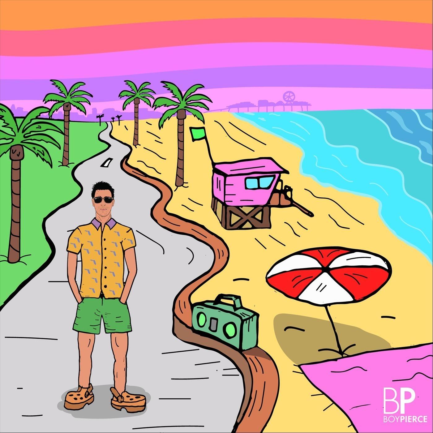 Florida EP