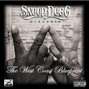Snoop Dogg Presents:The West Coast Blueprint 2010专辑