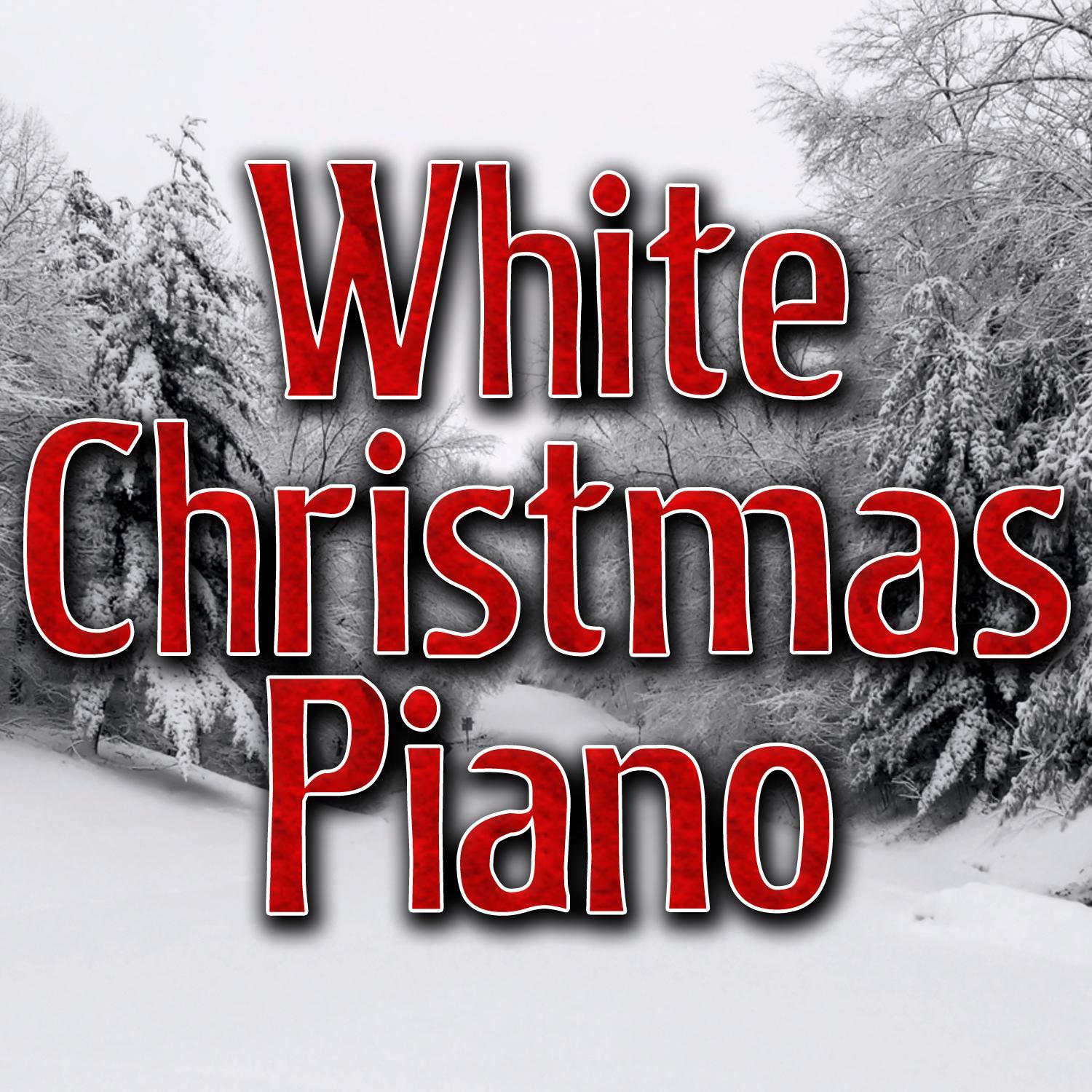 White Christmas Piano专辑