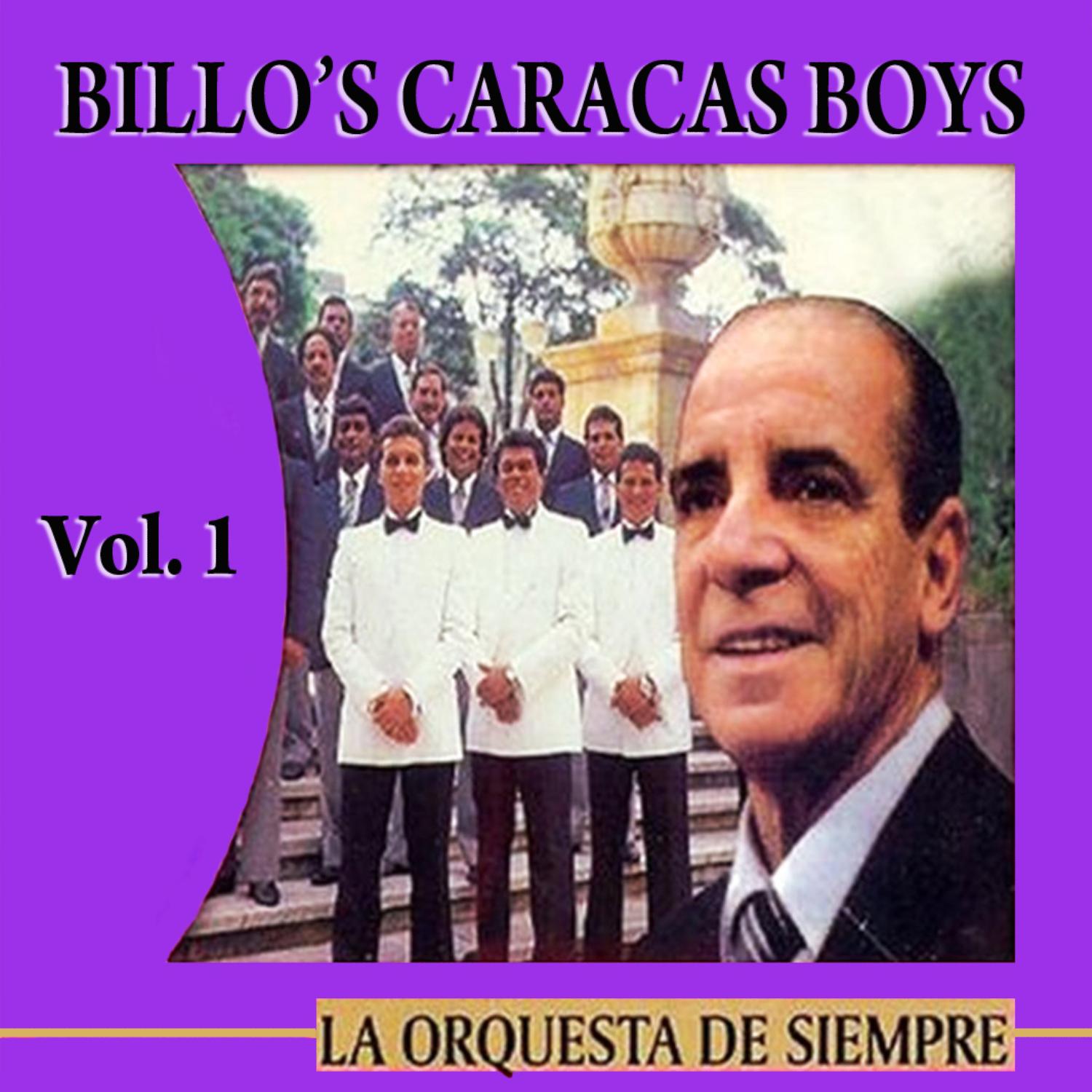 La Orquesta de Siempre: Volume 1