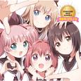 YURUYURI BESTALBUM3 ゆるゆりずむ?3