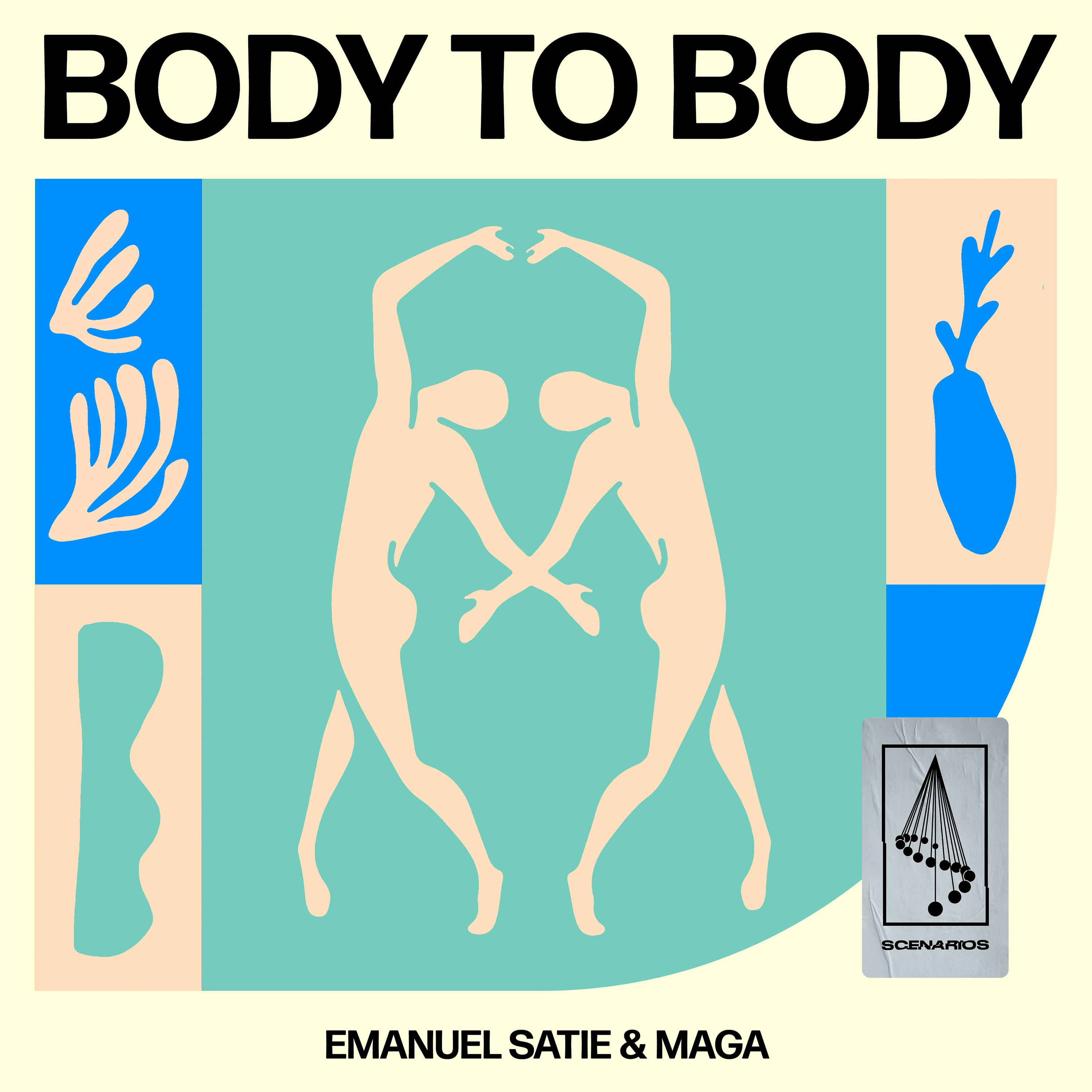 Body To Body