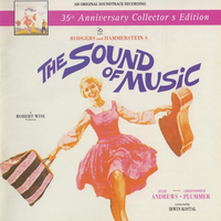 The Sound of Music - Edelweiss (karaoke)