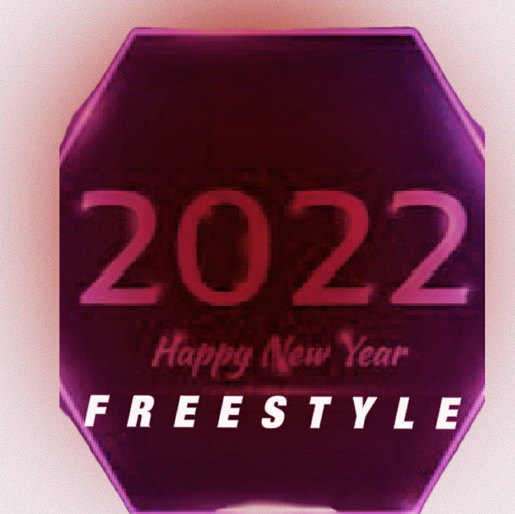 2022FREESTYLE