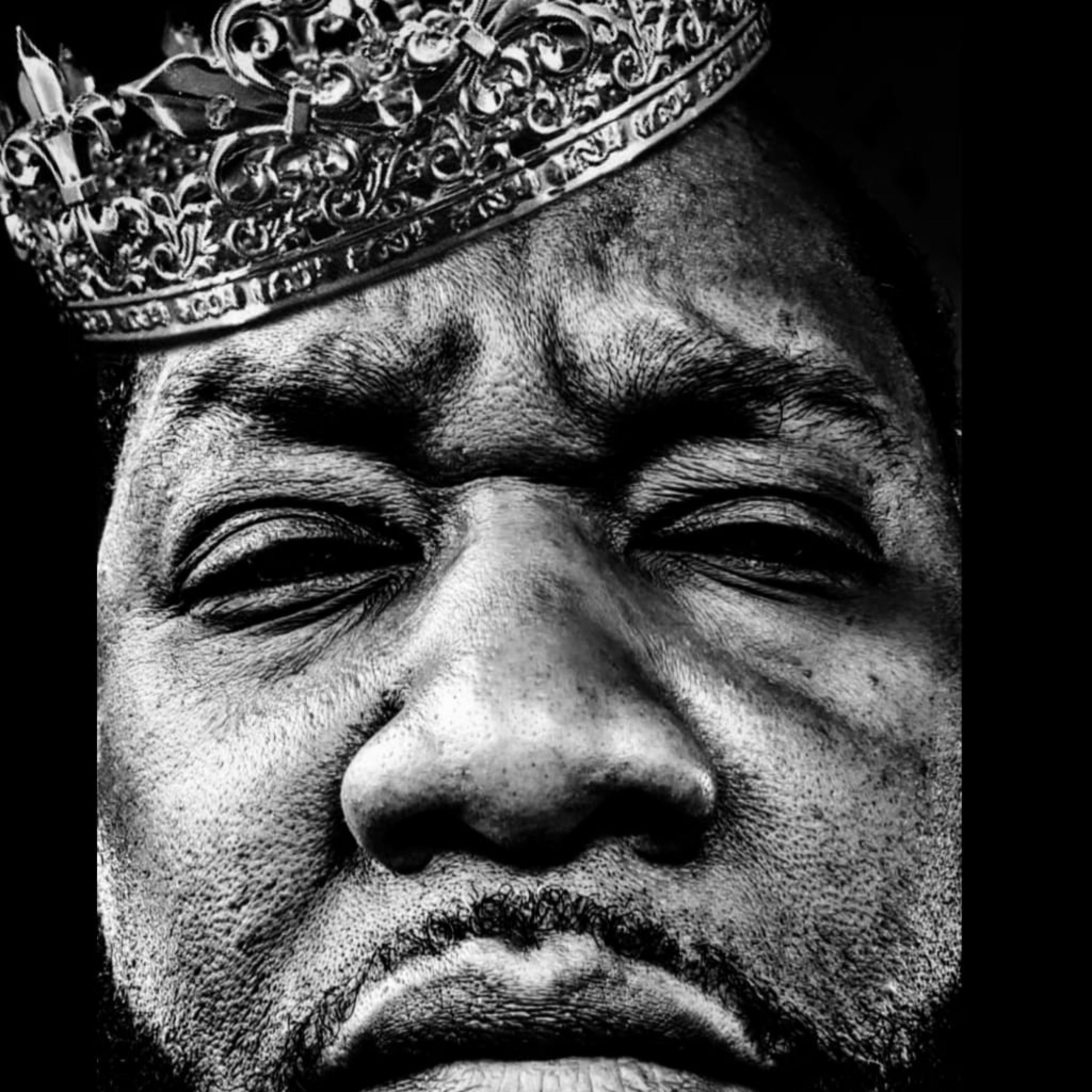 Fit to be The King