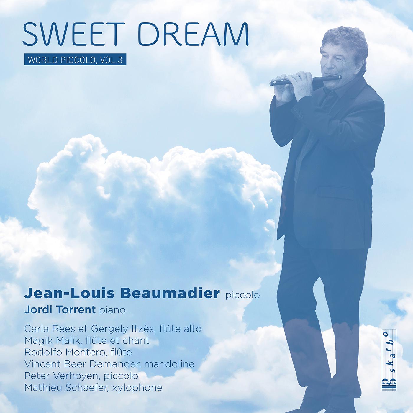 Jean-Louis Beaumadier - For Piccolo