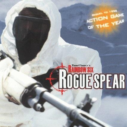 Rainbow Six: Rogue Spear