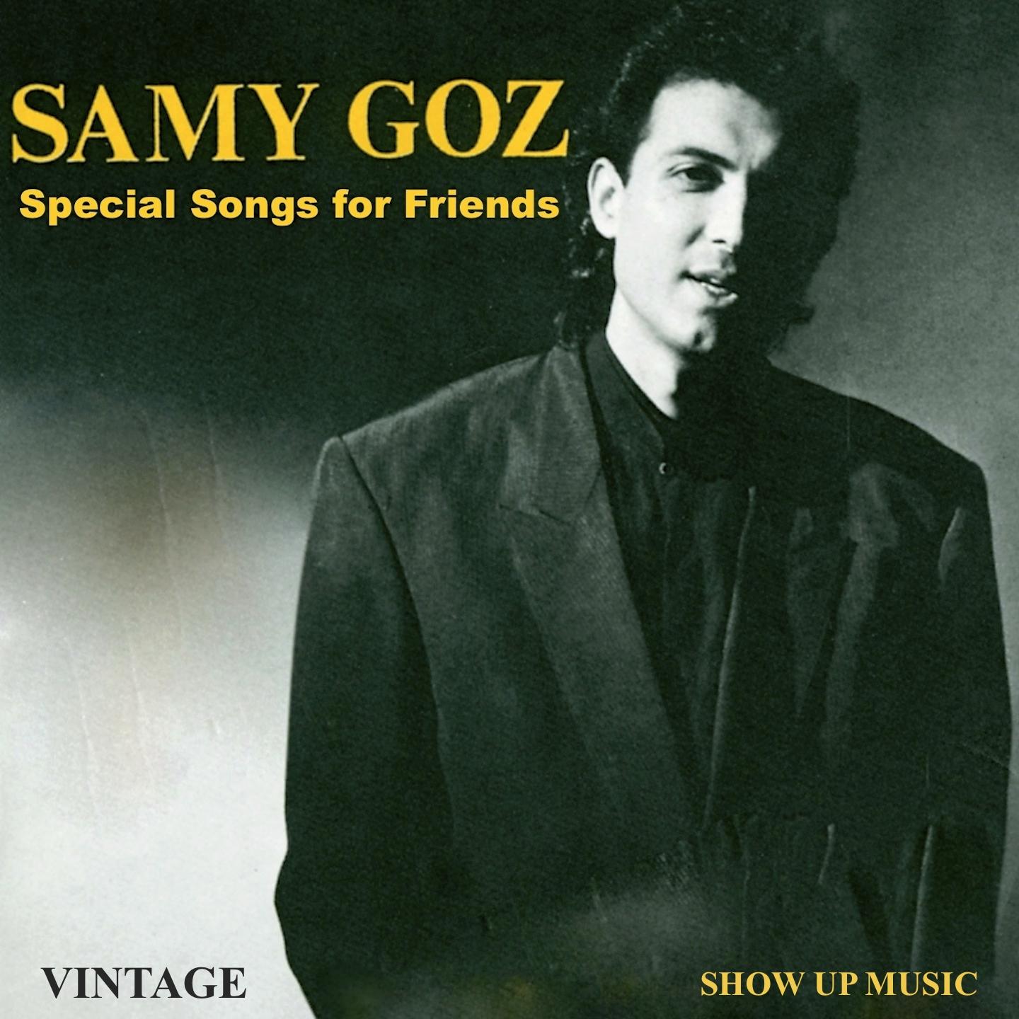 Special Songs for Friends