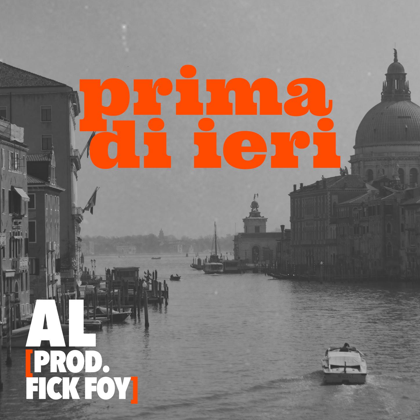 Prima di ieri (feat. Fick Foy)