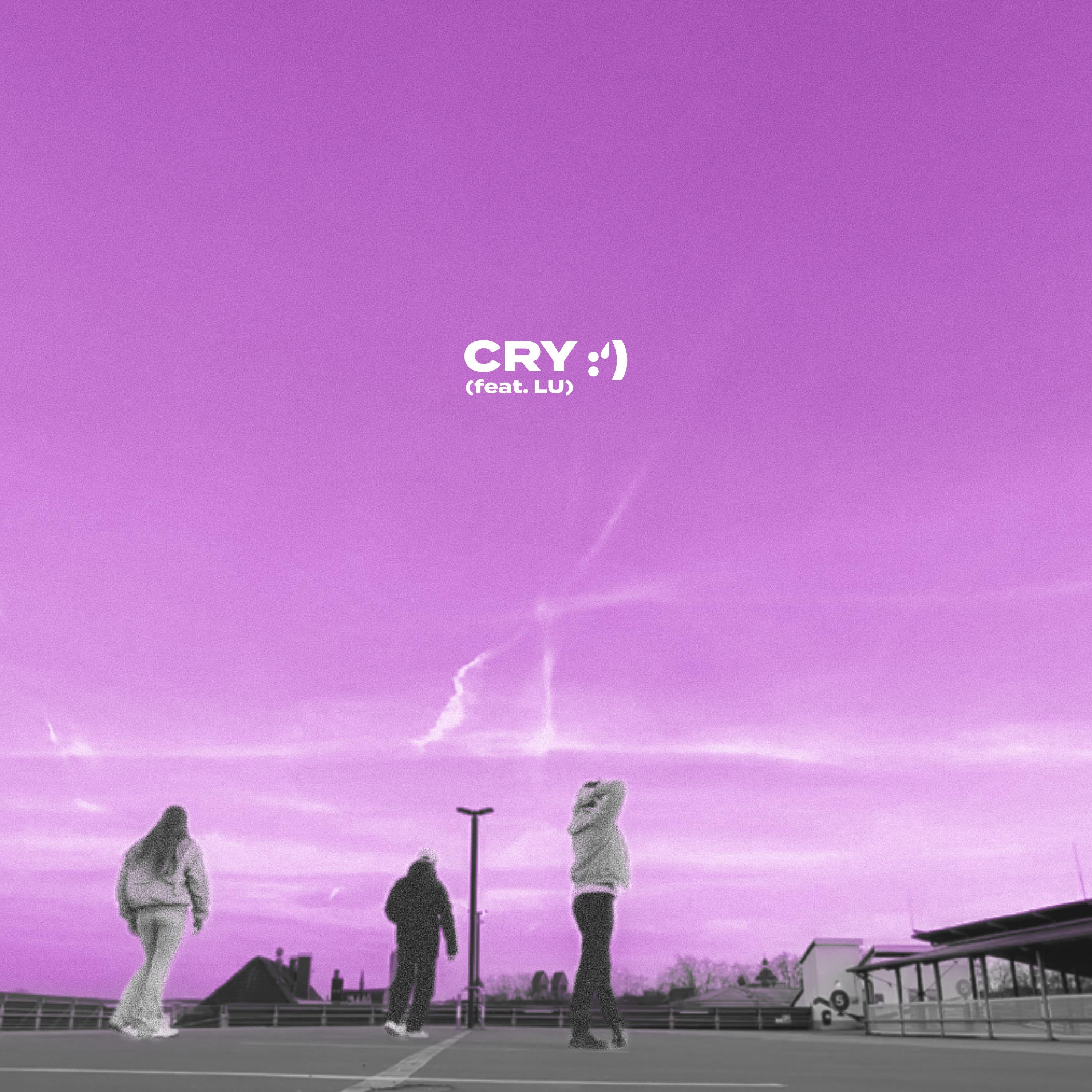 Open Rim - Cry