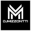 Dj Mizzontti - VAI SENTIR FALTA DE MIM (feat. Dj Wc & João Grandão)