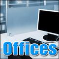 Offices: Sound Effects