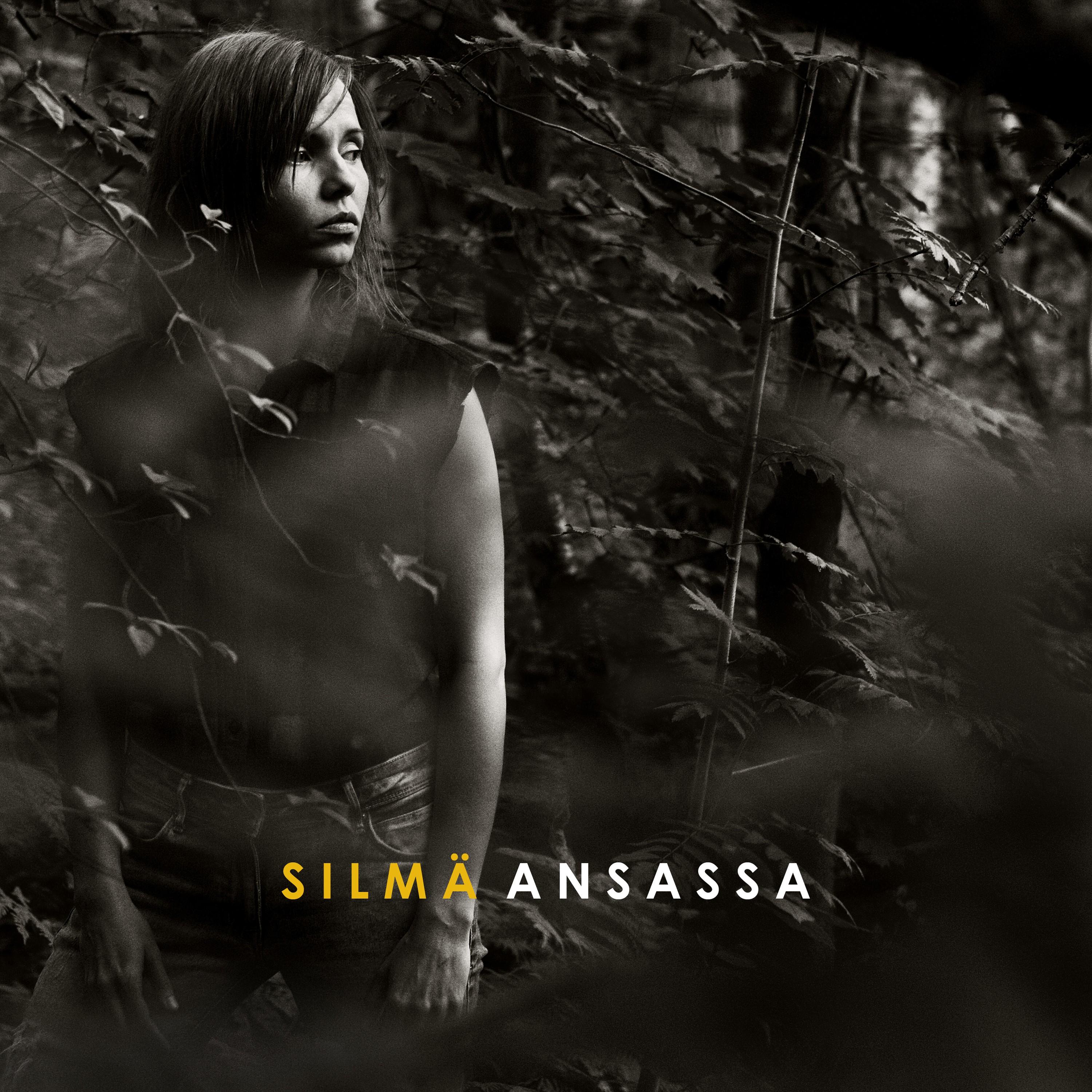 Ansassa