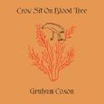 Crow Sit On Blood Tree