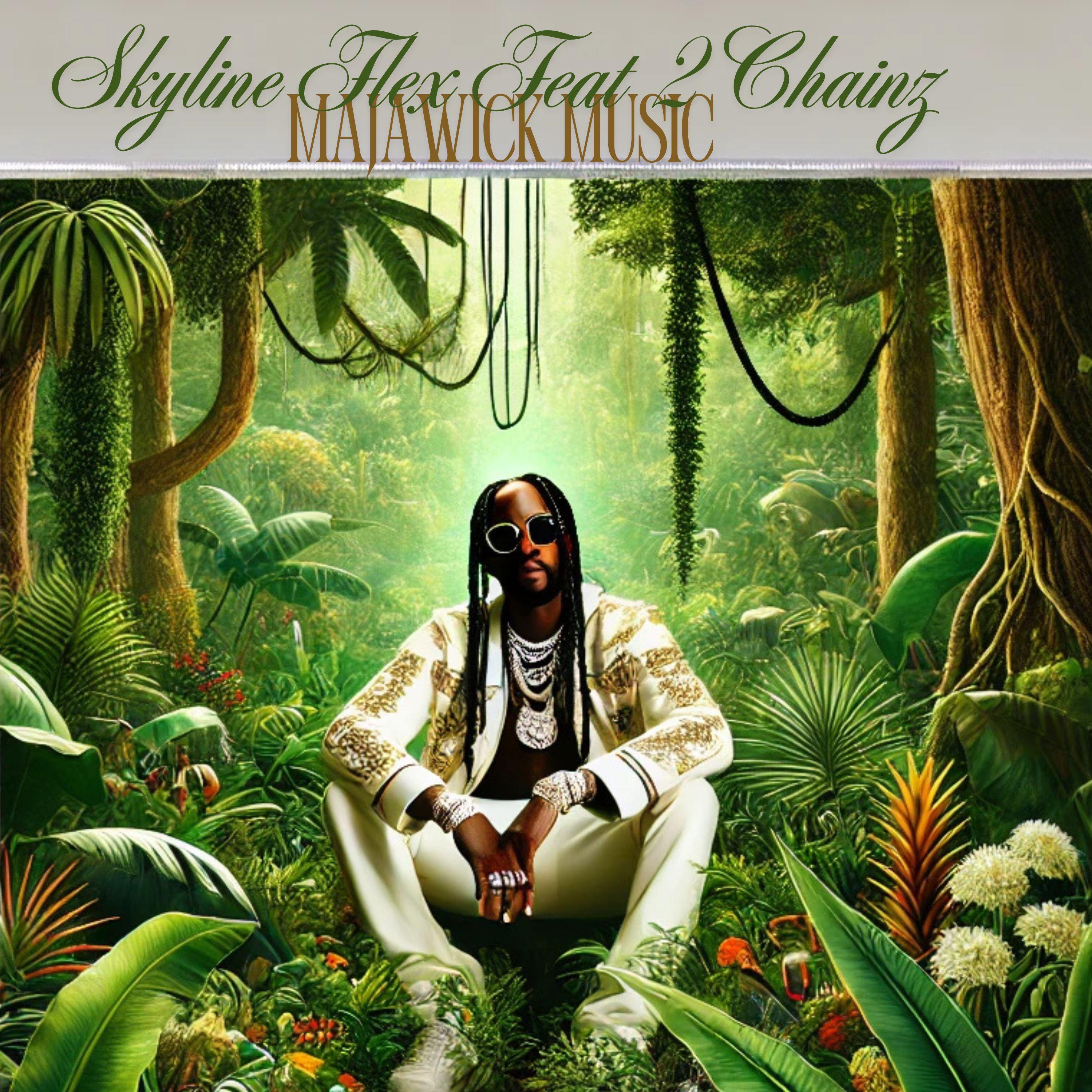Skyline Flex (feat. 2 Chainz)专辑
