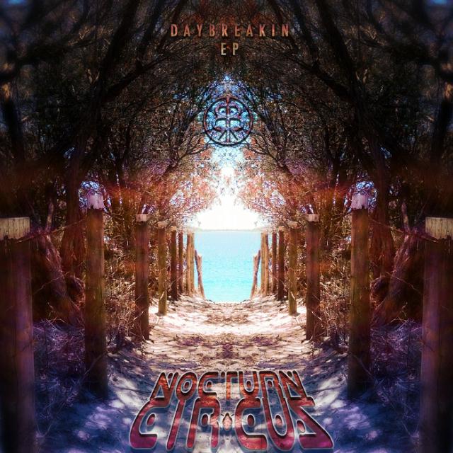 Daybreakin [EP]