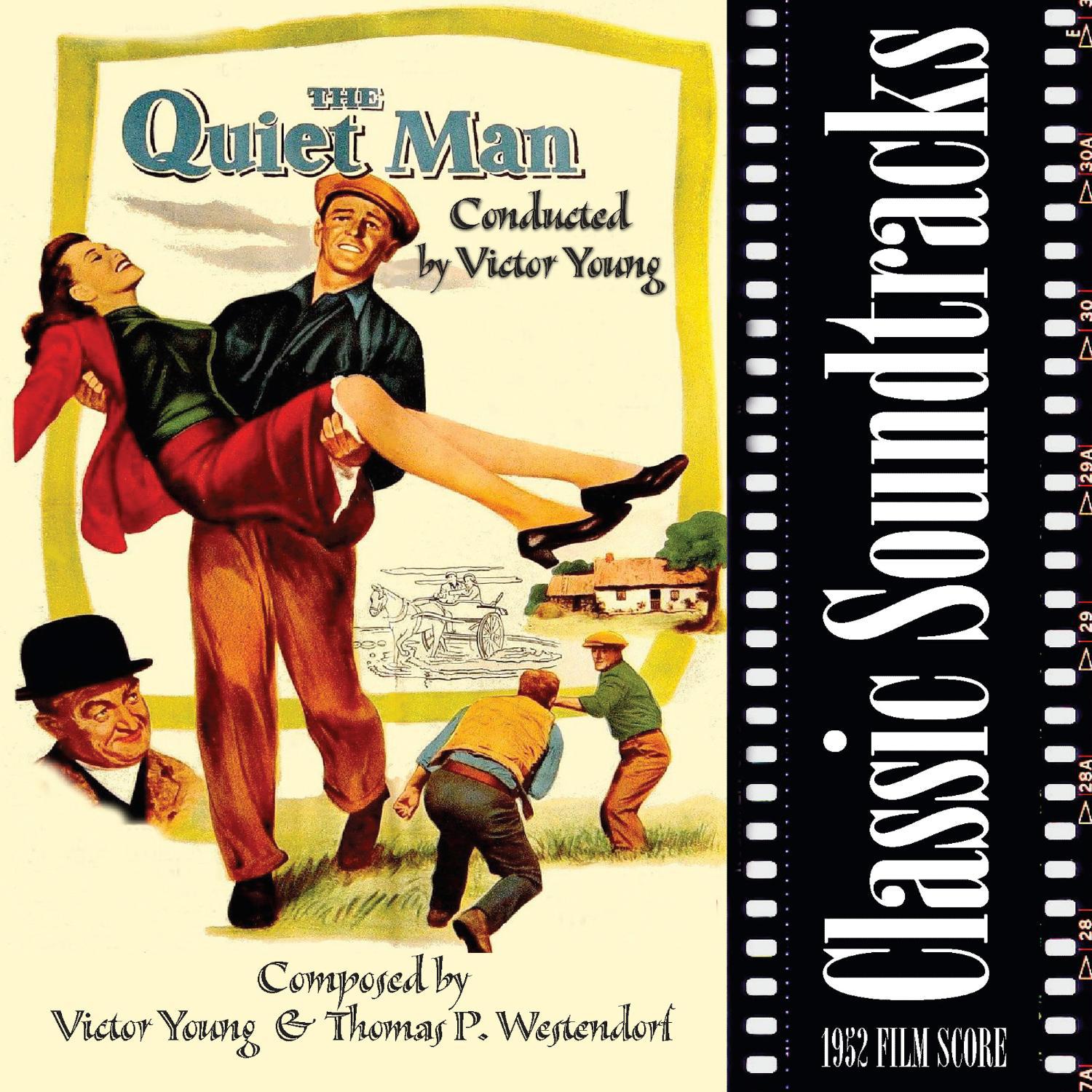 The Quiet Man (1952 Film Score)专辑