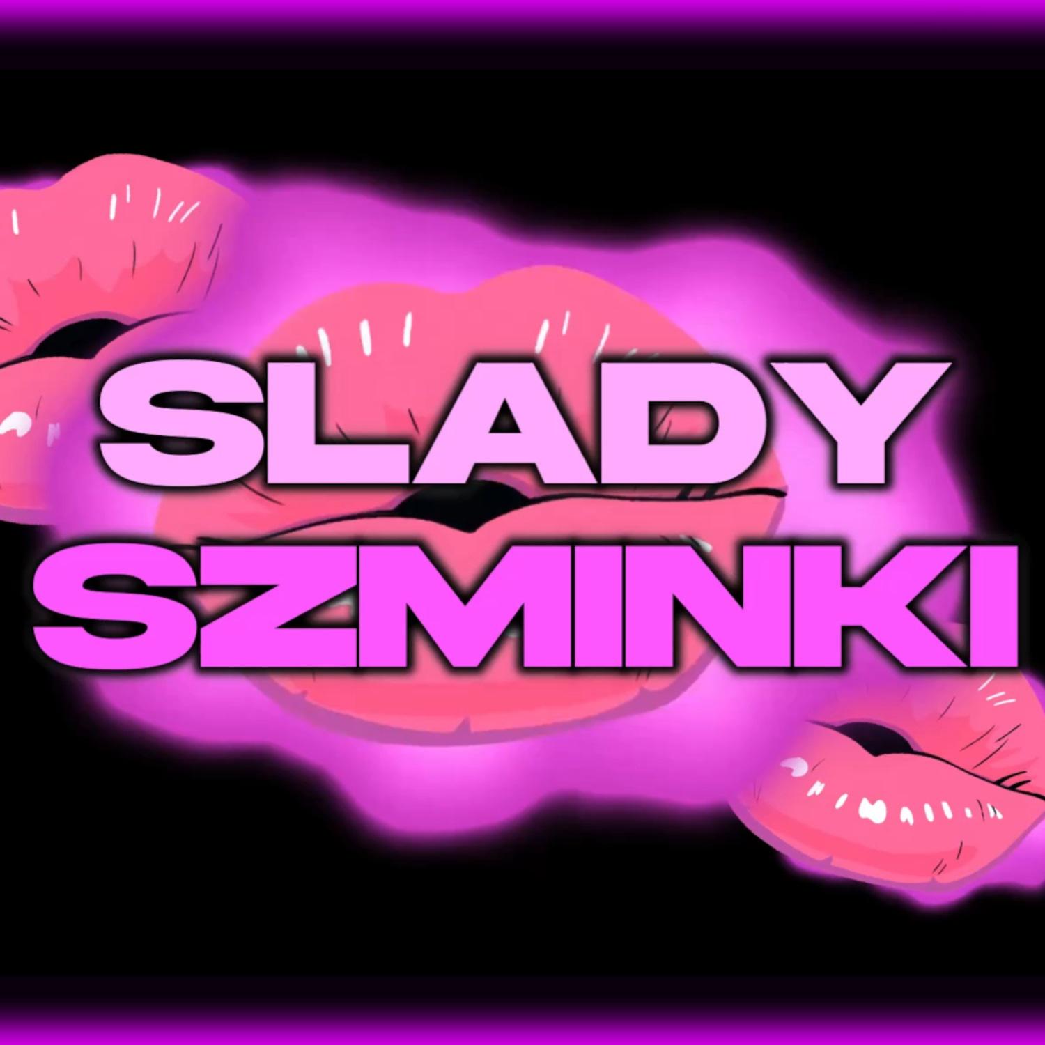 JGL - ŚLADY SZMINKI