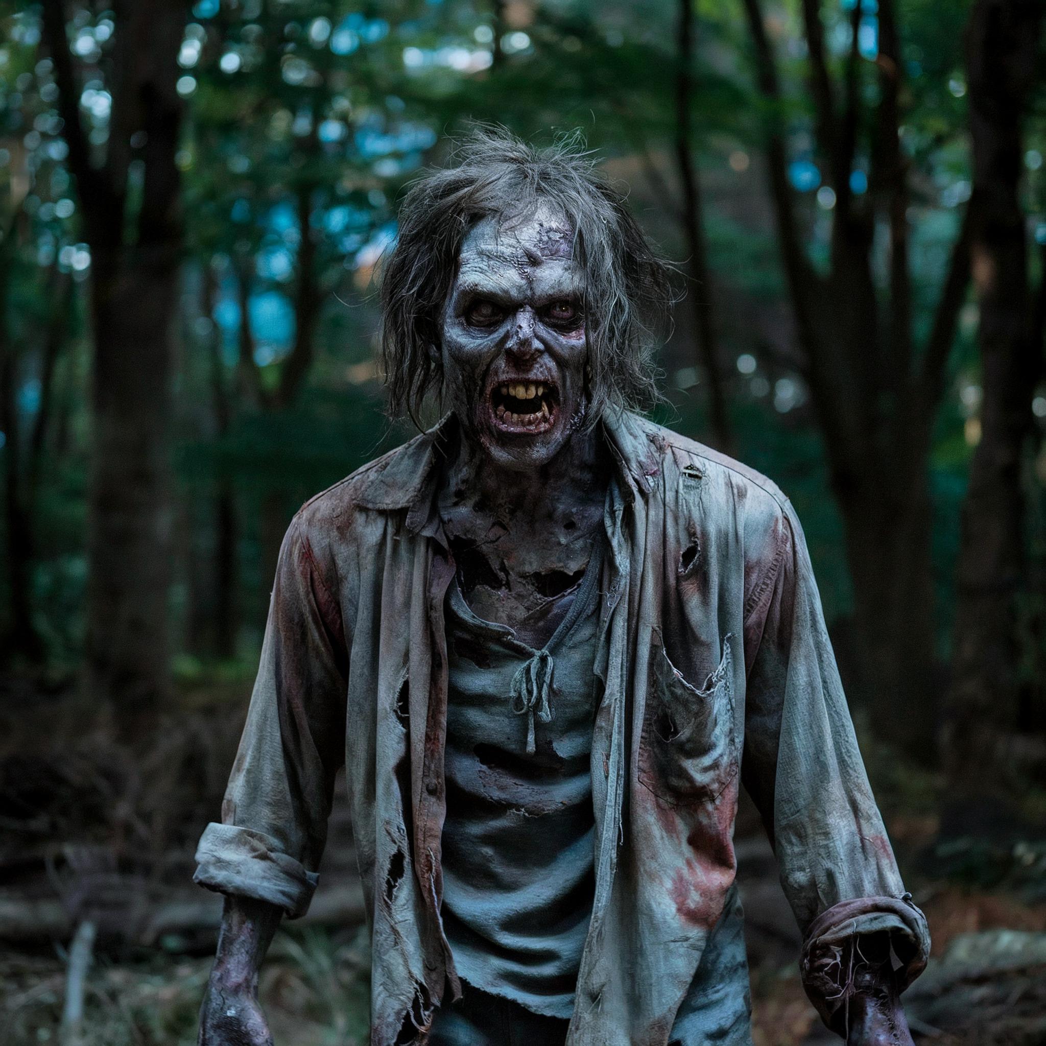 O Relógio do Destino Tic-Tac para a Morte