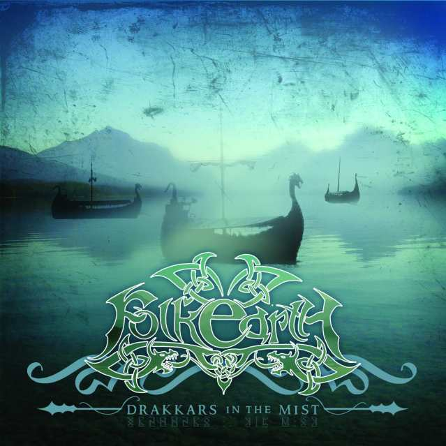 Drakkars in the Mist