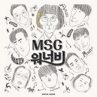 韩国Melon排行榜